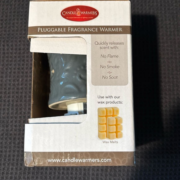 ❤️HOST PICK❤️ Candle Warmer - Picture 4 of 7